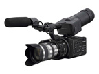 NEX-FS100J