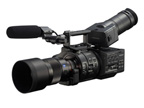 NEX-FS700J