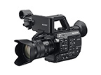 PXW-FS5/PXW-FS5K