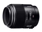 100mm F2.8 Macro