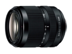 DT 18-135mm F3.5-5.6 SAM