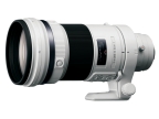 300mm F2.8 G SSM II
