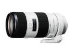 70-200mm F2.8 G SSM II