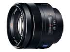 Planar T�� 85mm F1.4 ZA
