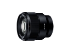FE 85mm F1.8
