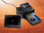 �� �ʐ^��DPF-X1000�iB�j�ł�