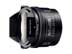 16mm F2.8 Fisheye