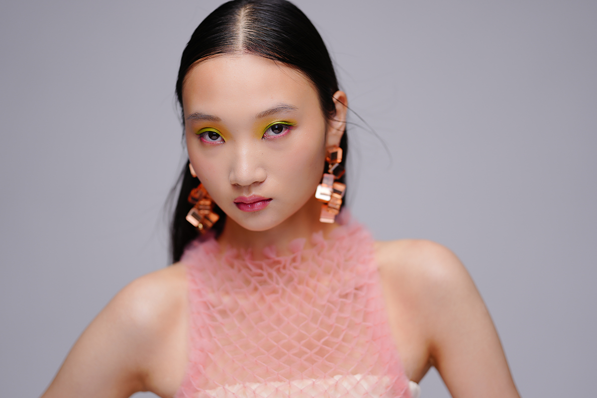 FE 85mm F1.4 GM II�@85mm�@1/640�b�@F1.4�@ISO100