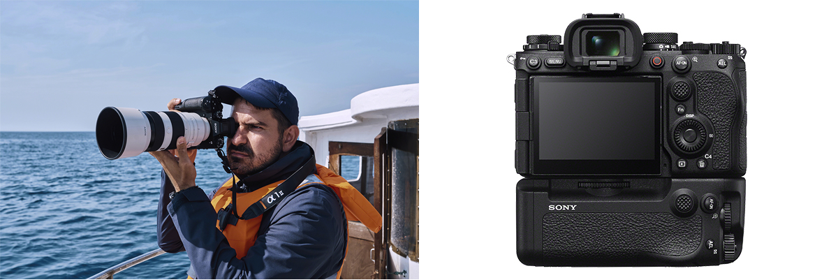 �� �ʐ^�̃����Y�͕ʔ���FE 100-400mm F4.5-5.6 GM OSS�ł�
