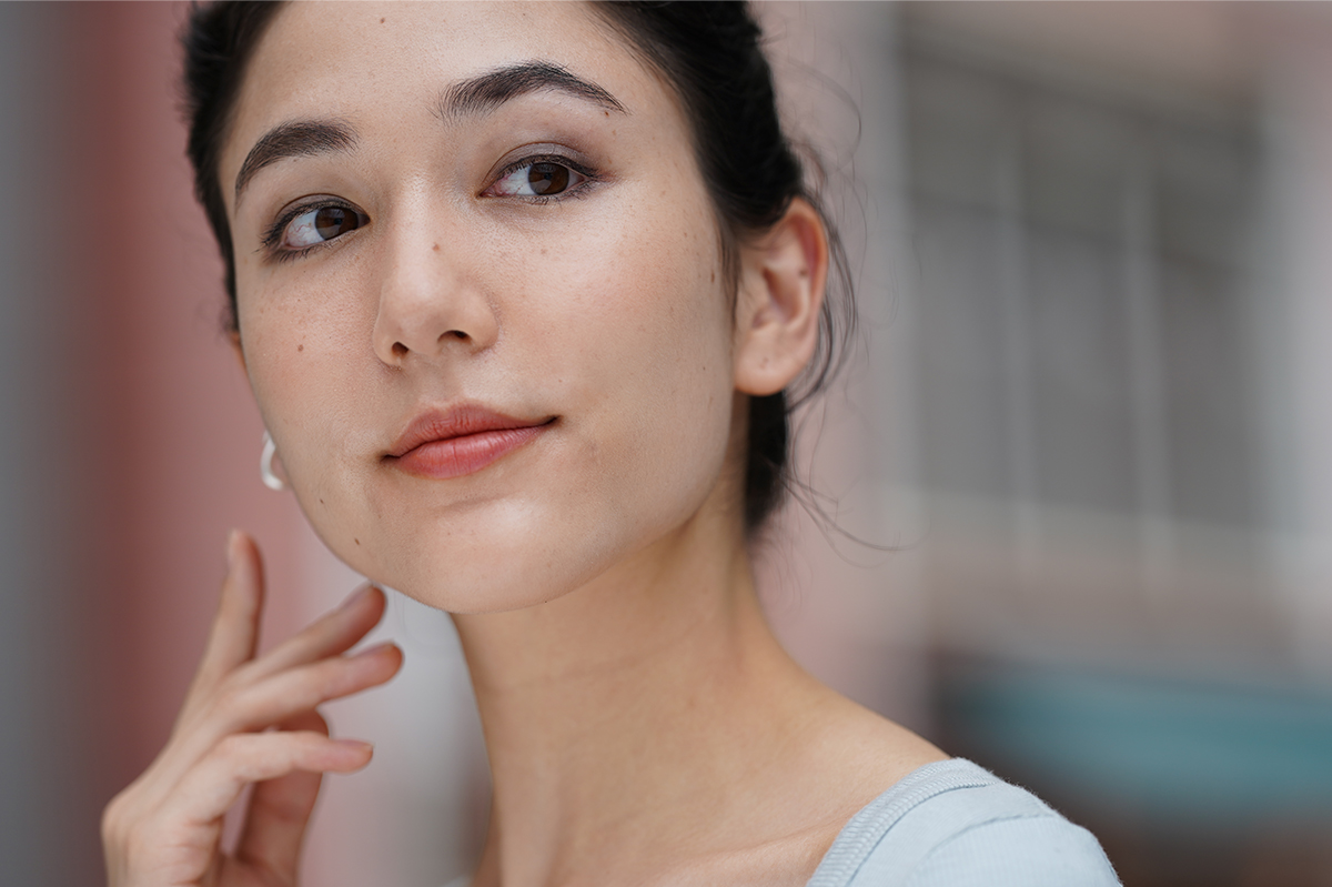 FE 135mm F1.8 GM�@1/320�b�@F2.8�@ISO200