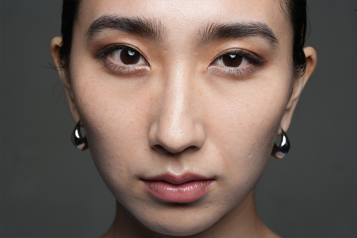 FE 90mm F2.8 Macro G OSS�@1/125�b�@F11�@ISO100