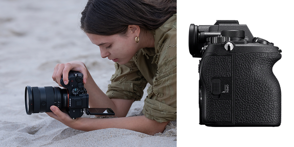 �� �ʐ^�̃����Y�͕ʔ���FE 24-70mm F2.8 GM II�ł�