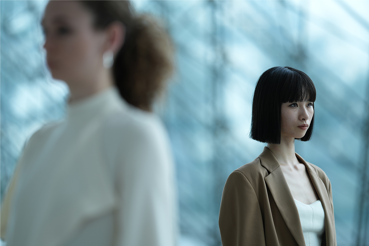 FE 135mm F1.8 GM�@135mm�@1/250�b�@F1.8�@ISO100