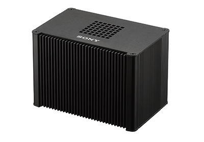 Edge Analytics Appliance