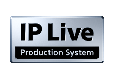 IP Live �v���_�N�V�����V�X�e��