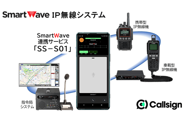 トム通信工業株式会社様