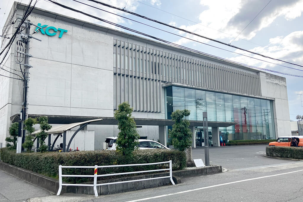 株式会社倉敷ケーブルテレビ様