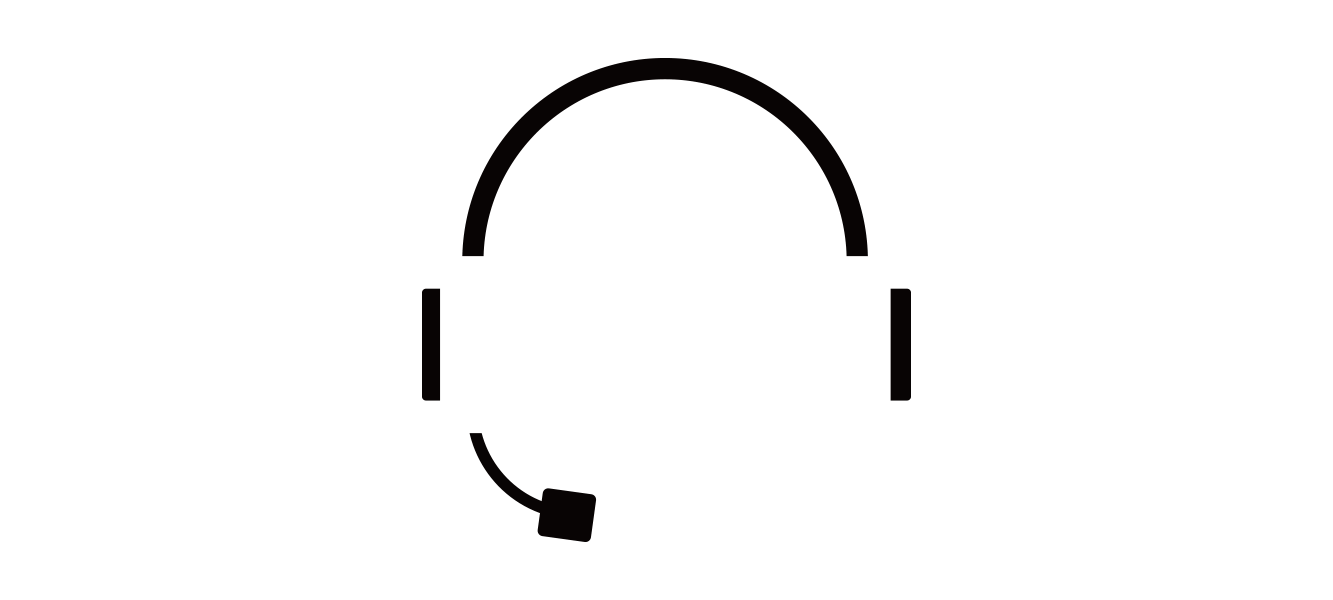 高音質・低遅延で情報共有ができる