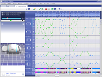 �uMotion Editor�v�ŁA�gRolly�h�̃_���X���J�X�^�}�C�Y