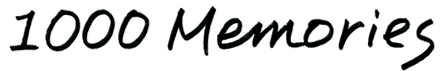 1000 Memories