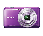 �f�W�^���X�`���J���� Cyber-shot