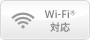 Wi-Fi&reg;�Ή�