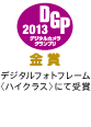 �f�W�^���J�����O�����v��2013�@�f�W�^���t�H�g�t���[�����n�C�N���X���ɂĎ��