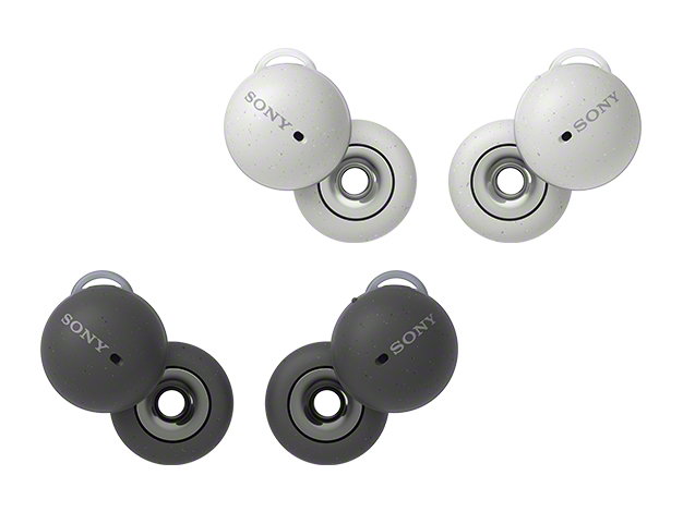 ���C�����X�X�e���I�w�b�h�Z�b�g LinkBuds