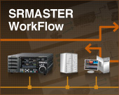 SRMASTER WorkFlow