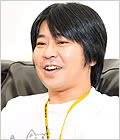 マックレイ株式会社 テクニカルカラリスト 黒部尊仁様