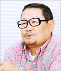 株式会社TBSビジョン 柏原 聡 様