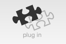 plug in