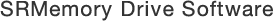 SRMemory Drive Software