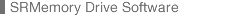 SRMemory Drive Software