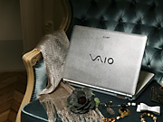 VAIO type C「シルバーリザード」イメージ画像