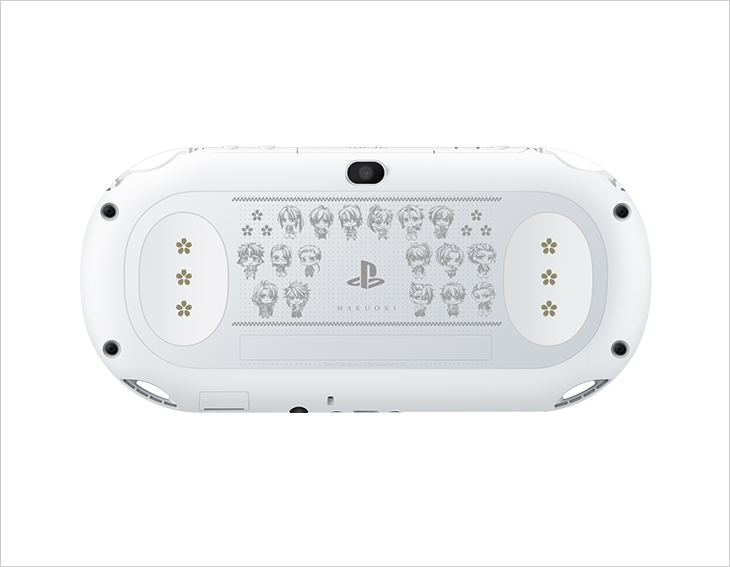 �uPlayStation&reg;Vita �����S �^���@���m�� Limited Edition �`�V�`�v