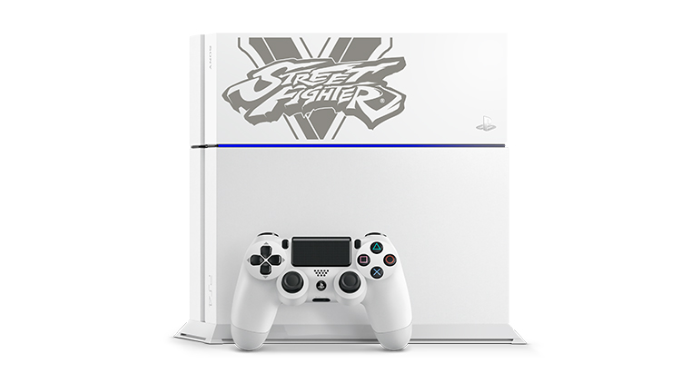 (1)PS4&reg; �X�g���[�g�t�@�C�^�[�u Edition