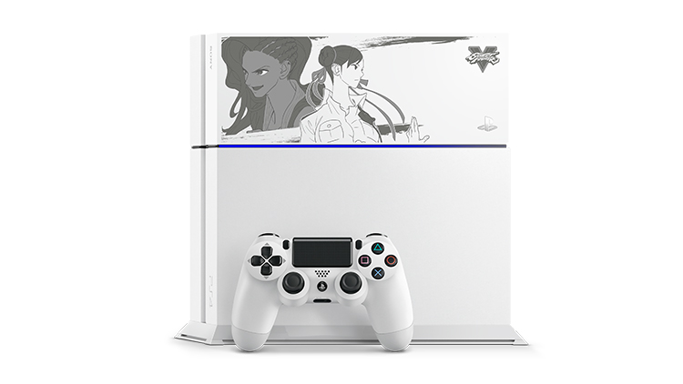 (2)PS4&reg; �X�g���[�g�t�@�C�^�[�u �t��E���� Edition