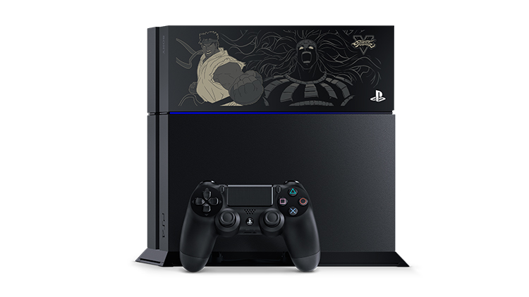 (4)PS4&reg; �X�g���[�g�t�@�C�^�[�u �����E�E�l�J�� Edition