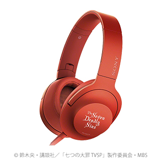 h.ear on (MDR-100A)(�V�i�o�[���b�h)