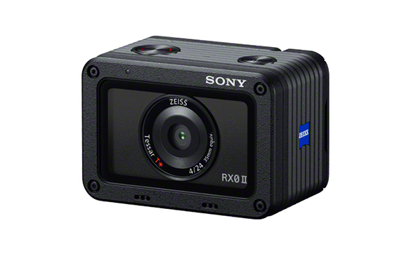 DSC-RX0M2