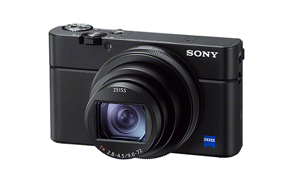 DSC-RX100M7
