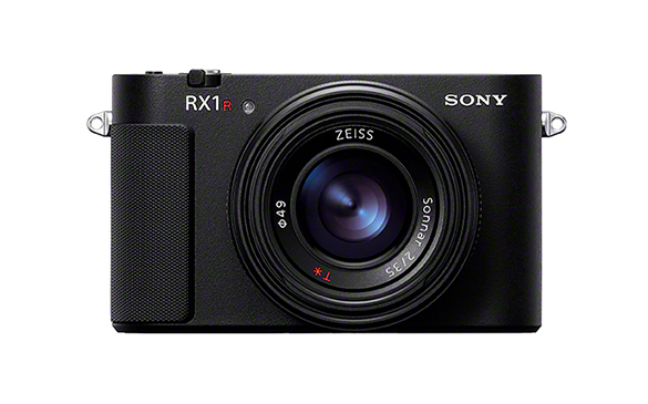 DSC-RX1RM3
