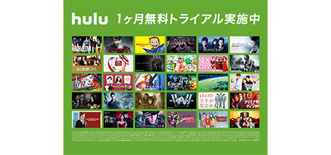 &copy; 2015 Hulu
