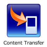 content transfer