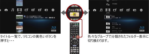 リモコンイラスト