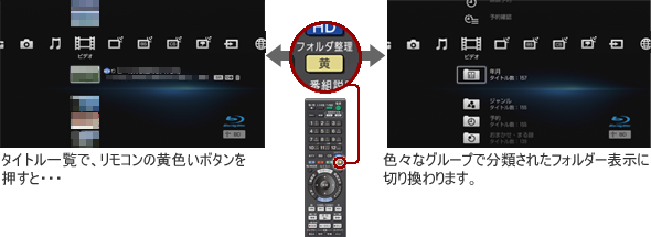 リモコンイラスト