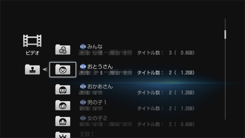 おでかけ転送