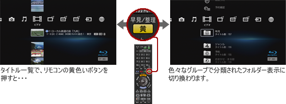 リモコンイラスト