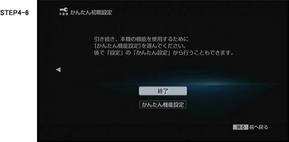 終了